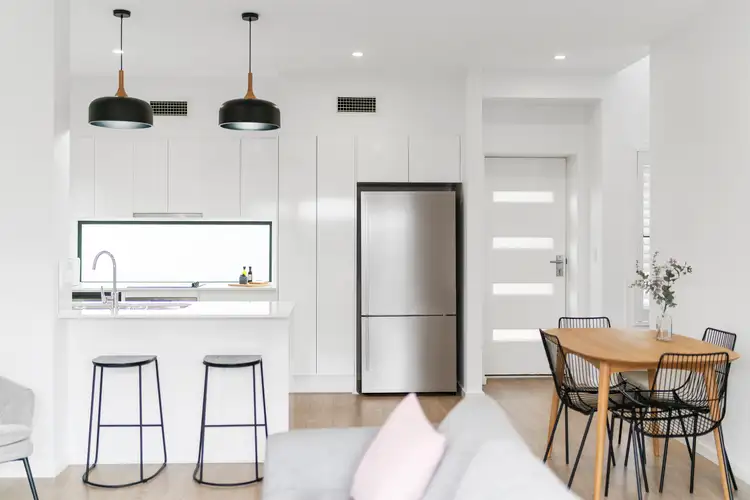 Fourth view of Homely house listing, 3/31 Hutcheson Avenue, Rankin Park NSW 2287