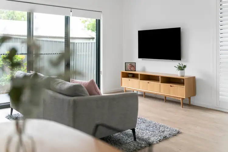Fifth view of Homely house listing, 3/31 Hutcheson Avenue, Rankin Park NSW 2287