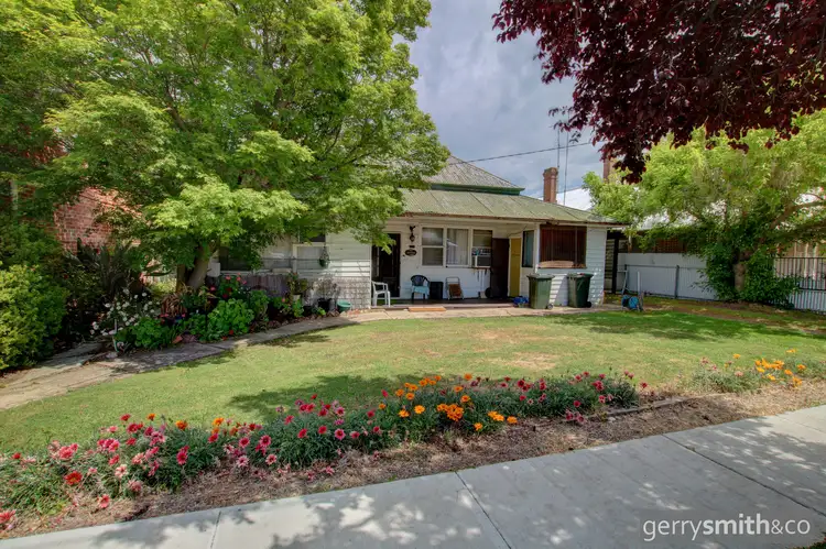 Main view of Homely house listing, 12 Urquhart Street, Horsham VIC 3400