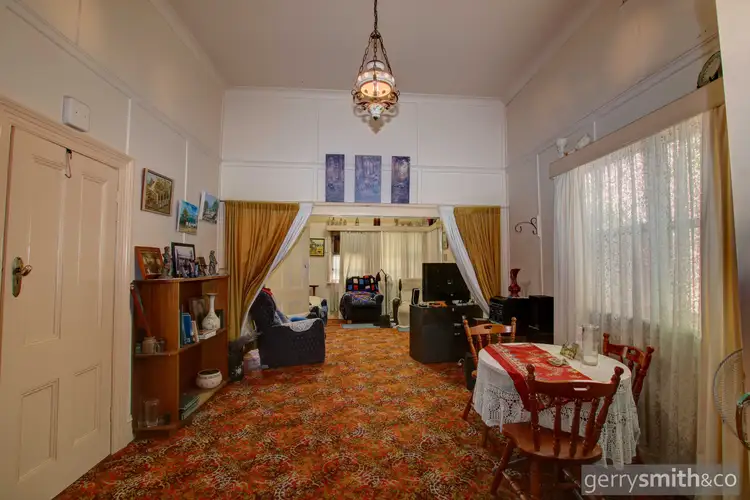 Second view of Homely house listing, 12 Urquhart Street, Horsham VIC 3400