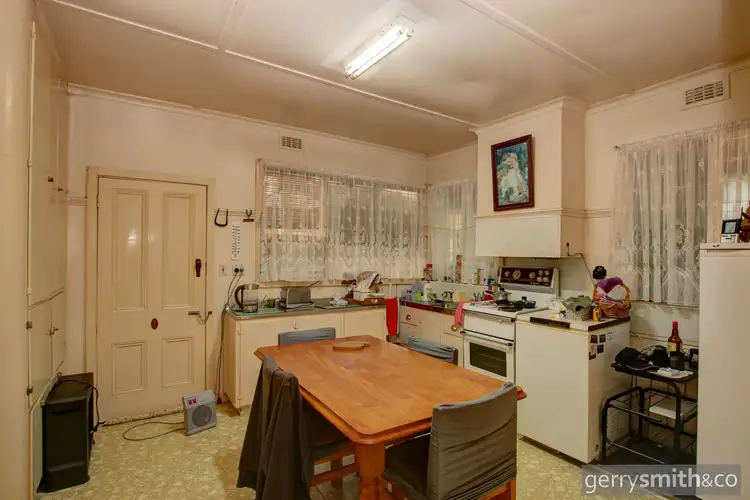 Fourth view of Homely house listing, 12 Urquhart Street, Horsham VIC 3400