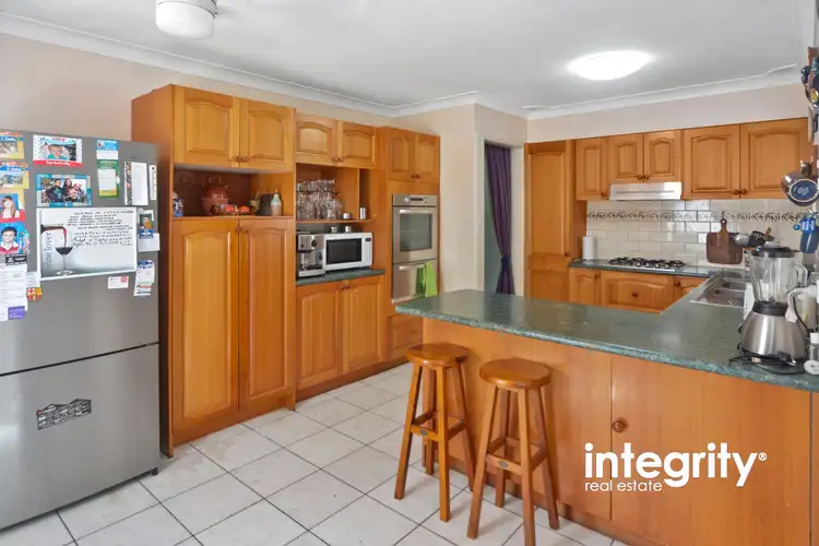 Third view of Homely house listing, 34 Edwards Avenue, Bomaderry NSW 2541