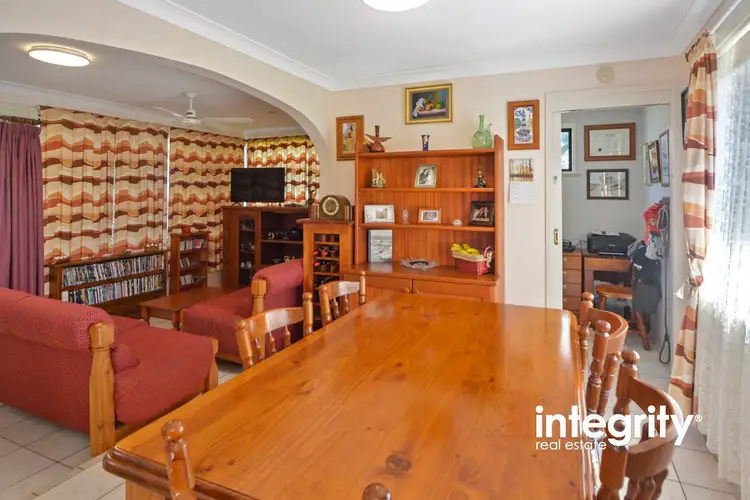 Fourth view of Homely house listing, 34 Edwards Avenue, Bomaderry NSW 2541
