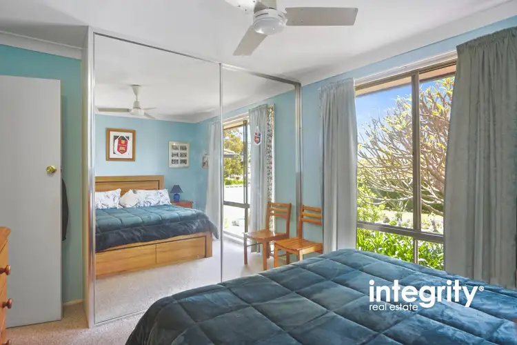 Sixth view of Homely house listing, 34 Edwards Avenue, Bomaderry NSW 2541