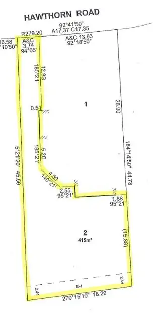 Hawthorn Road, Vermont South VIC 3133