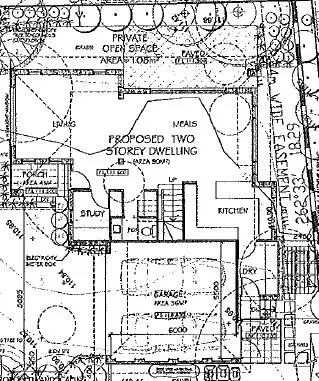 Second view of Homely land listing, Hawthorn Road, Vermont South VIC 3133