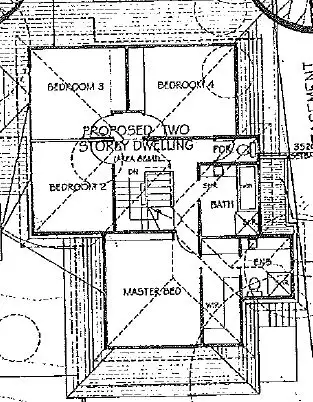 Third view of Homely land listing, Hawthorn Road, Vermont South VIC 3133