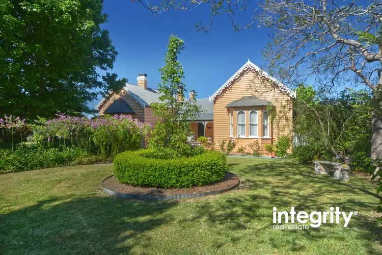 110 Berry Street, Nowra NSW 2541