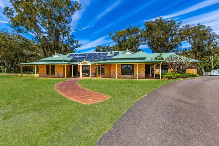 40B Joseph Sheen Drive, Raymond Terrace NSW 2324
