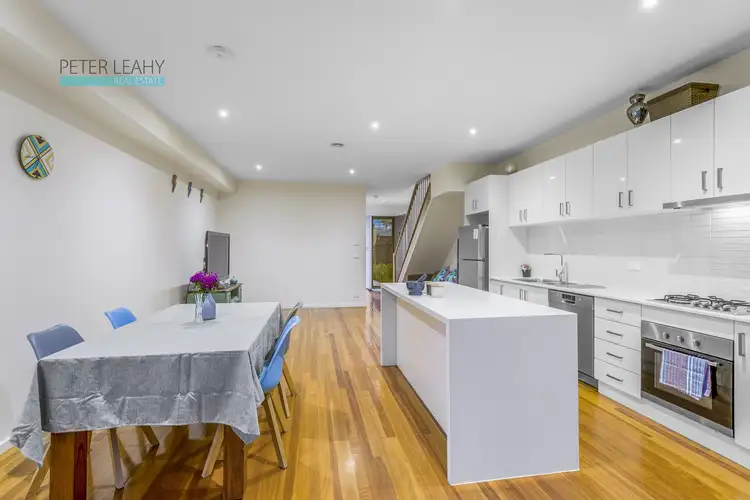 Fourth view of Homely townhouse listing, 1/9 Kitchener Road, Pascoe Vale VIC 3044
