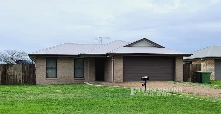 44 Wyley Street, Dalby QLD 4405