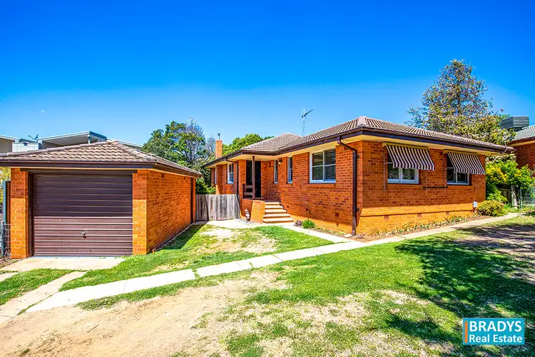 Main view of Homely house listing, 63 Erin Street, Queanbeyan NSW 2620