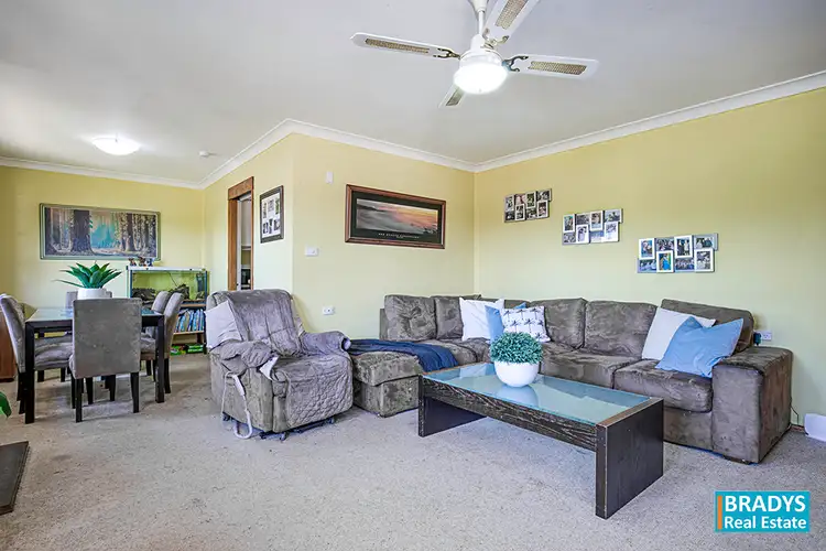 Fifth view of Homely house listing, 63 Erin Street, Queanbeyan NSW 2620