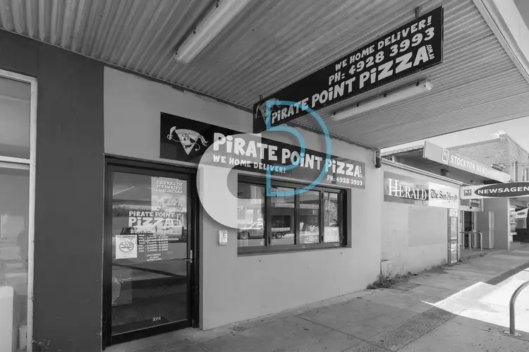 1/27 Mitchell Street, Stockton NSW 2295