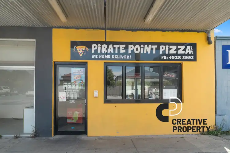 Fifth view of Homely house listing, 1/27 Mitchell Street, Stockton NSW 2295