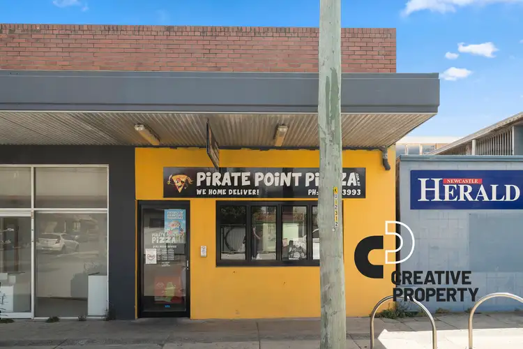 Sixth view of Homely house listing, 1/27 Mitchell Street, Stockton NSW 2295