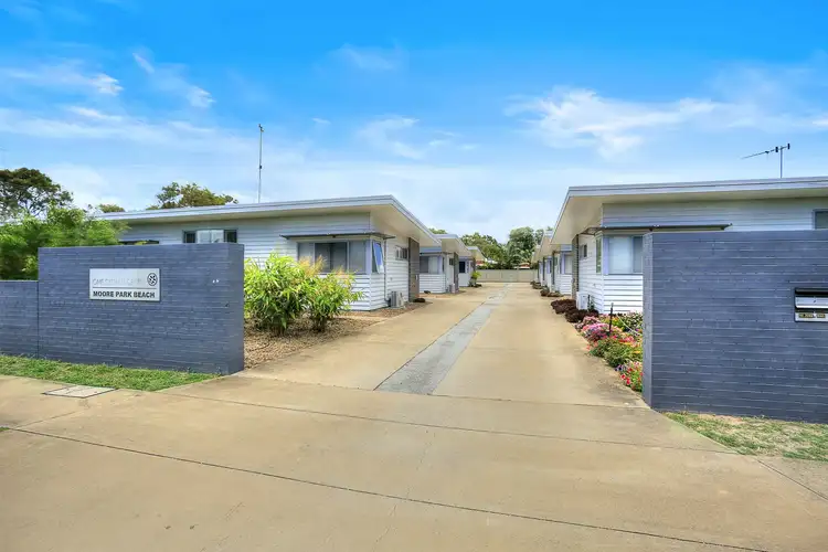 Main view of Homely villa listing, 4/1 Sylvan Drive, Moore Park Beach QLD 4670