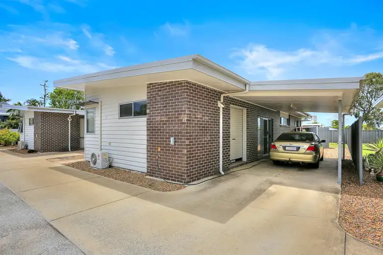 Third view of Homely villa listing, 4/1 Sylvan Drive, Moore Park Beach QLD 4670