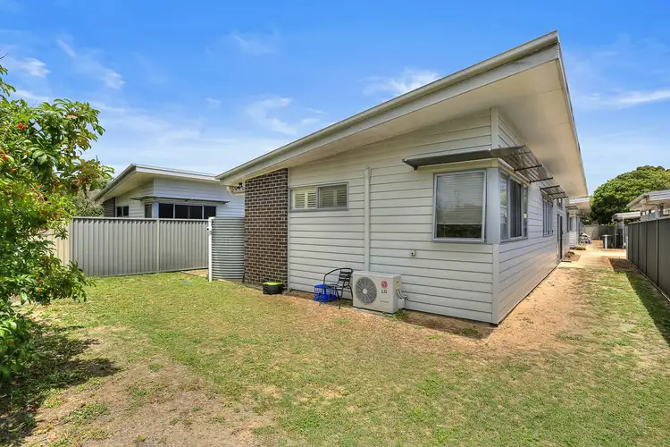 Fourth view of Homely villa listing, 4/1 Sylvan Drive, Moore Park Beach QLD 4670