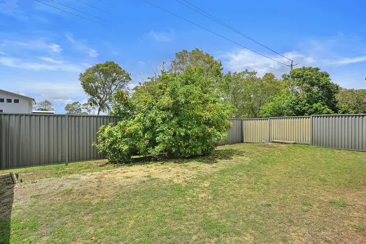 Fifth view of Homely villa listing, 4/1 Sylvan Drive, Moore Park Beach QLD 4670