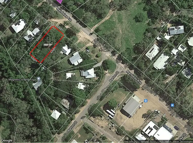 Second view of Homely house listing, 52 Mandalay Avenue, Nelly Bay QLD 4819