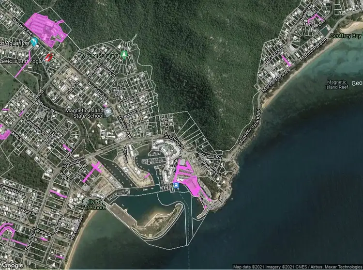 Seventh view of Homely house listing, 52 Mandalay Avenue, Nelly Bay QLD 4819