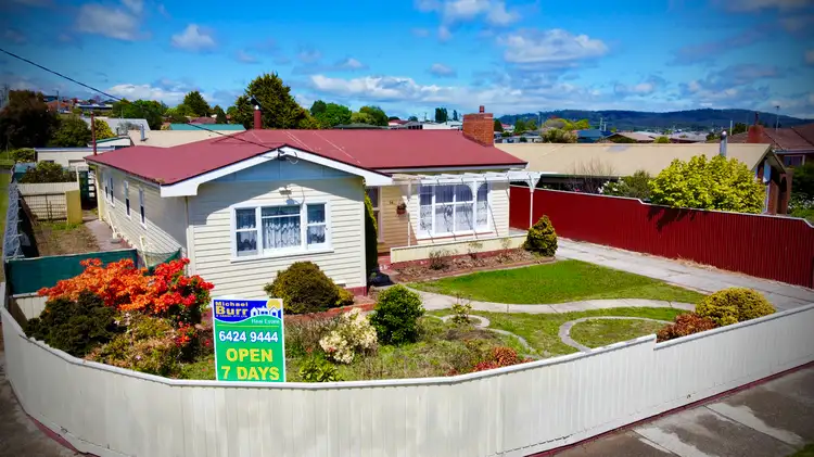Main view of Homely house listing, 54 John Street, East Devonport TAS 7310