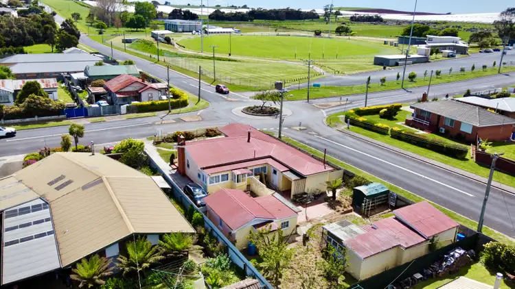 Third view of Homely house listing, 54 John Street, East Devonport TAS 7310