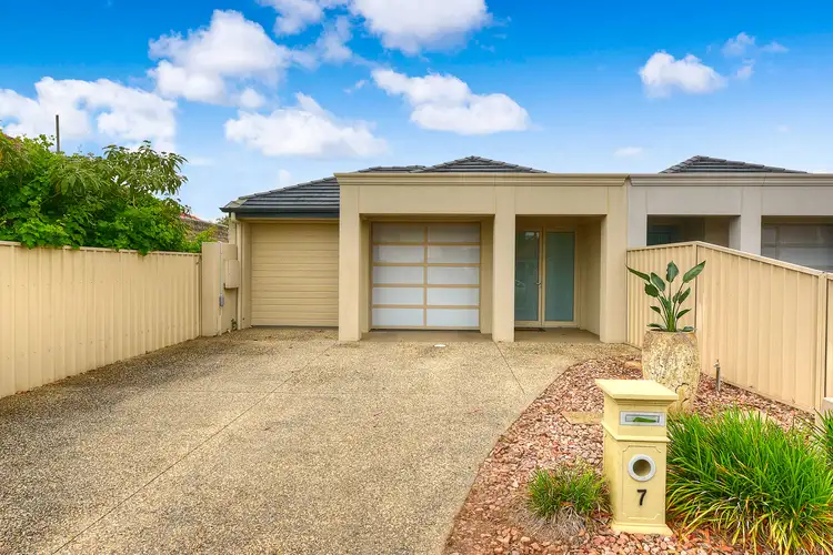 7 Tasman Avenue, Flinders Park SA 5025