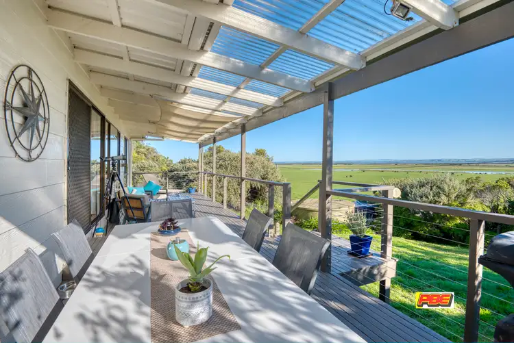 Main view of Homely house listing, 49 LEES ROAD, Venus Bay VIC 3956