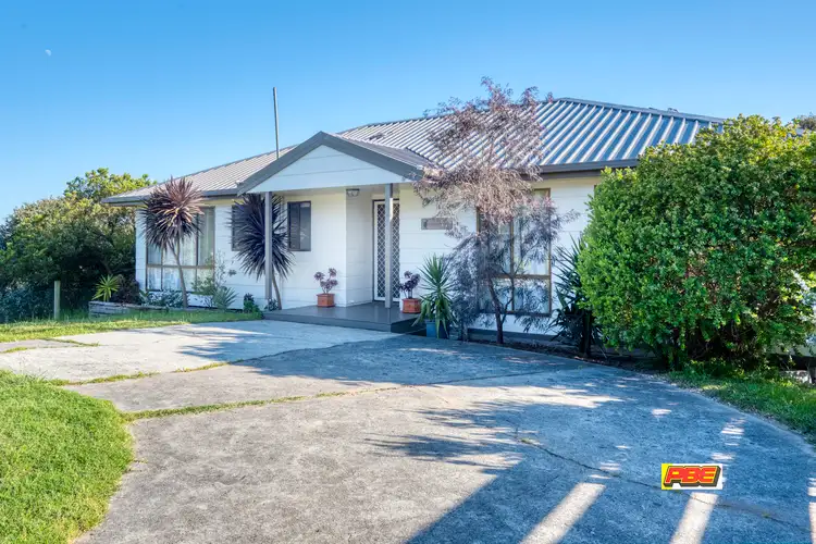 Second view of Homely house listing, 49 LEES ROAD, Venus Bay VIC 3956