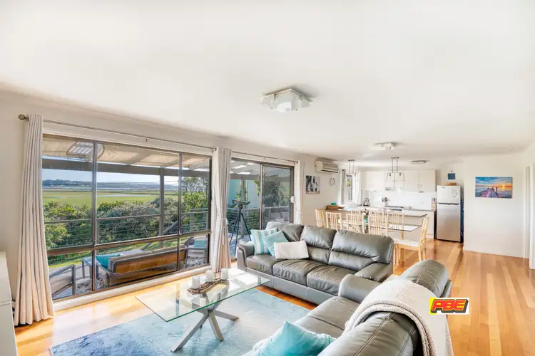 Third view of Homely house listing, 49 LEES ROAD, Venus Bay VIC 3956