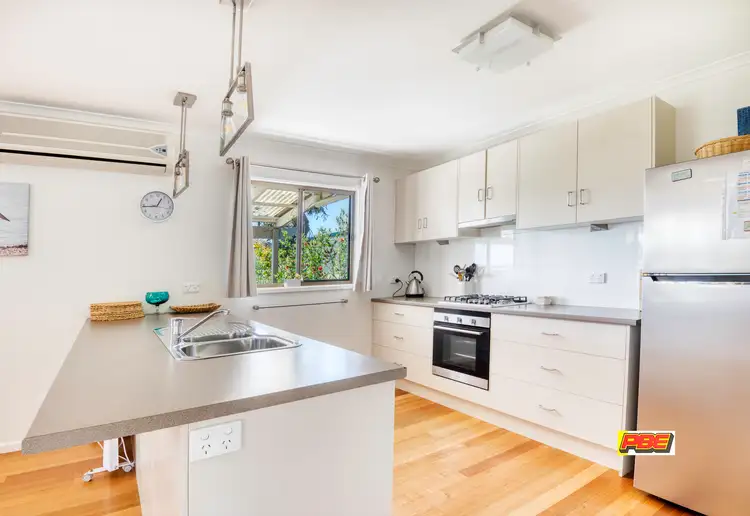Fifth view of Homely house listing, 49 LEES ROAD, Venus Bay VIC 3956