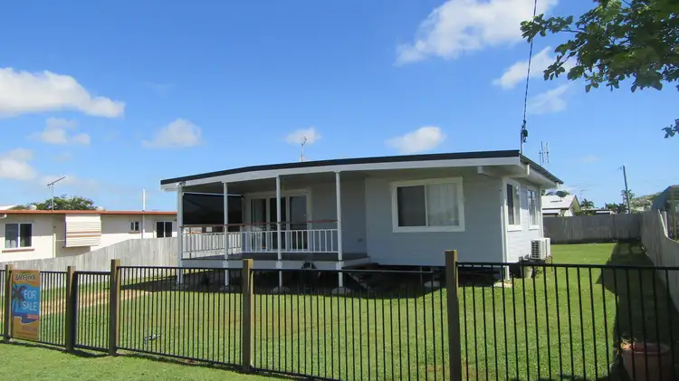 12 Rodney Street, Bowen QLD 4805