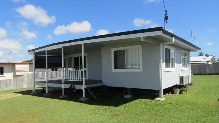 Second view of Homely house listing, 12 Rodney Street, Bowen QLD 4805