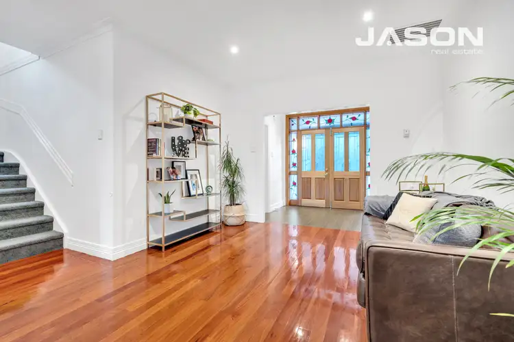 Third view of Homely house listing, 1/15 Wallace Drive, Greenvale VIC 3059