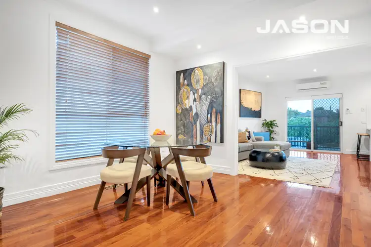 Fifth view of Homely house listing, 1/15 Wallace Drive, Greenvale VIC 3059