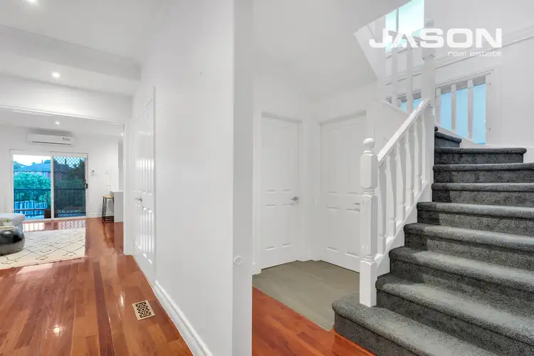 Sixth view of Homely house listing, 1/15 Wallace Drive, Greenvale VIC 3059