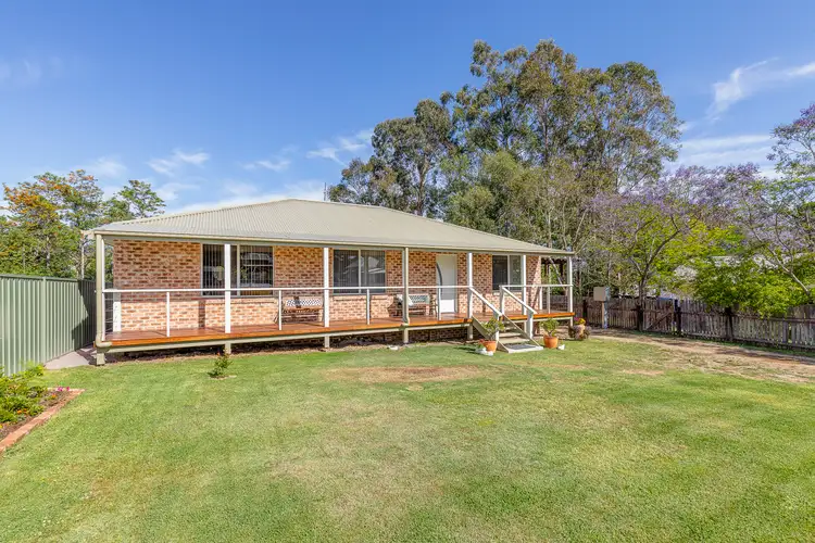 42A Dowling Street, Dungog NSW 2420