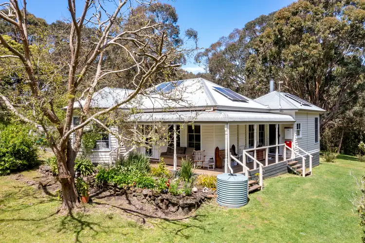 310 Shorts Road, Barongarook VIC 3249