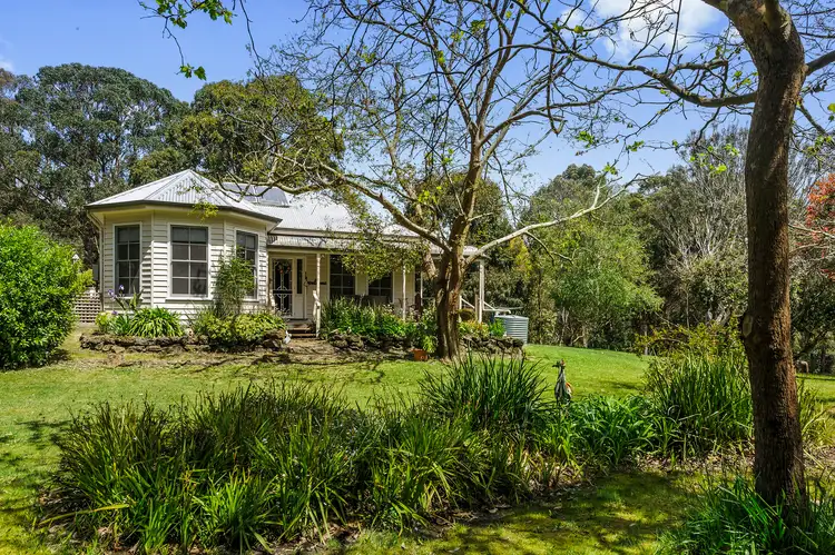 Second view of Homely rural property listing, 310 Shorts Road, Barongarook VIC 3249