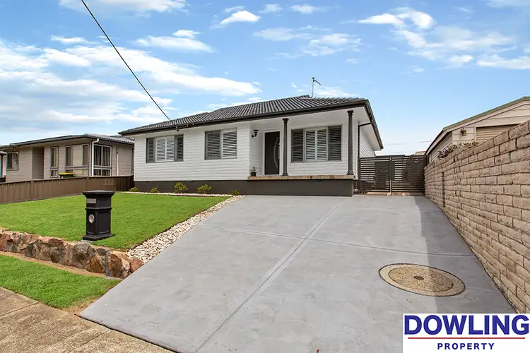 Second view of Homely house listing, 3 Chichester Avenue, Tarro NSW 2322
