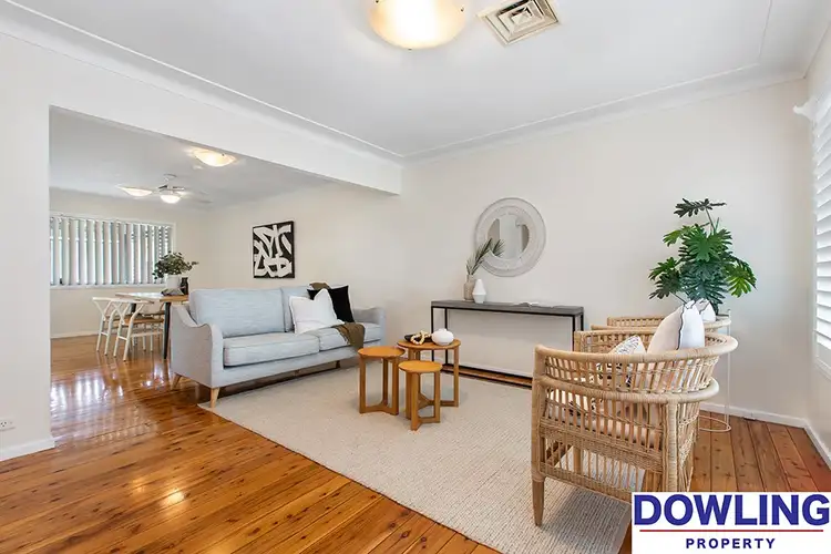 Third view of Homely house listing, 3 Chichester Avenue, Tarro NSW 2322