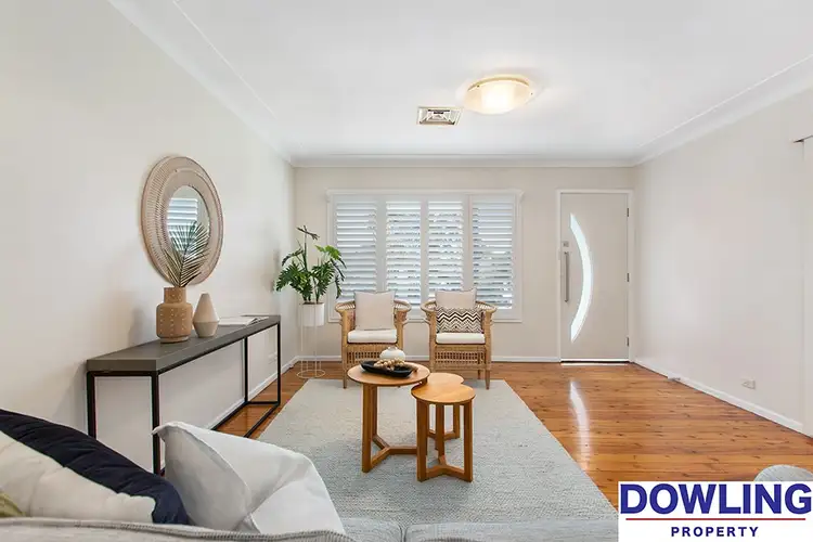 Fourth view of Homely house listing, 3 Chichester Avenue, Tarro NSW 2322