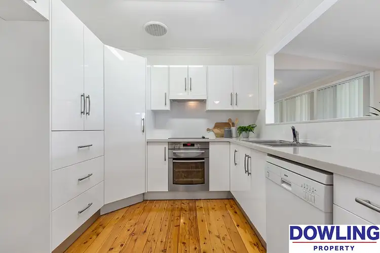 Sixth view of Homely house listing, 3 Chichester Avenue, Tarro NSW 2322