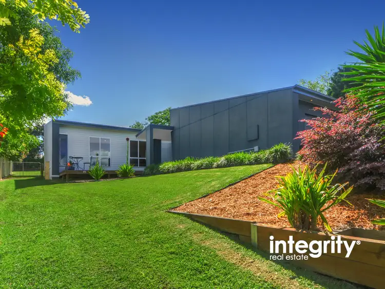Main view of Homely house listing, 14 The Concourse, Cambewarra NSW 2540
