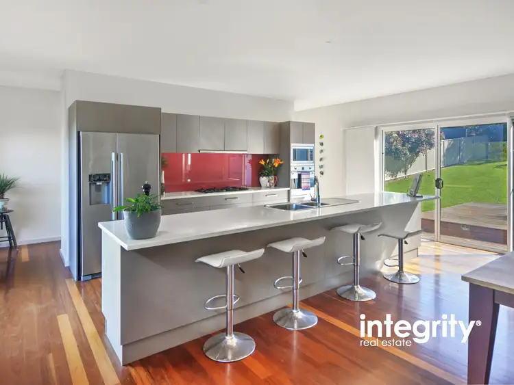 Third view of Homely house listing, 14 The Concourse, Cambewarra NSW 2540