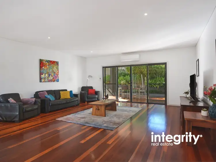 Fifth view of Homely house listing, 14 The Concourse, Cambewarra NSW 2540