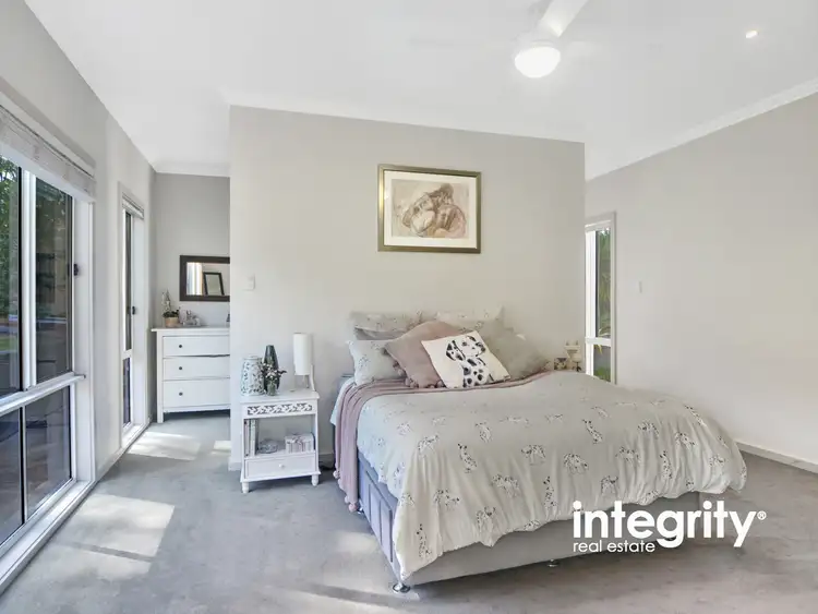 Sixth view of Homely house listing, 14 The Concourse, Cambewarra NSW 2540