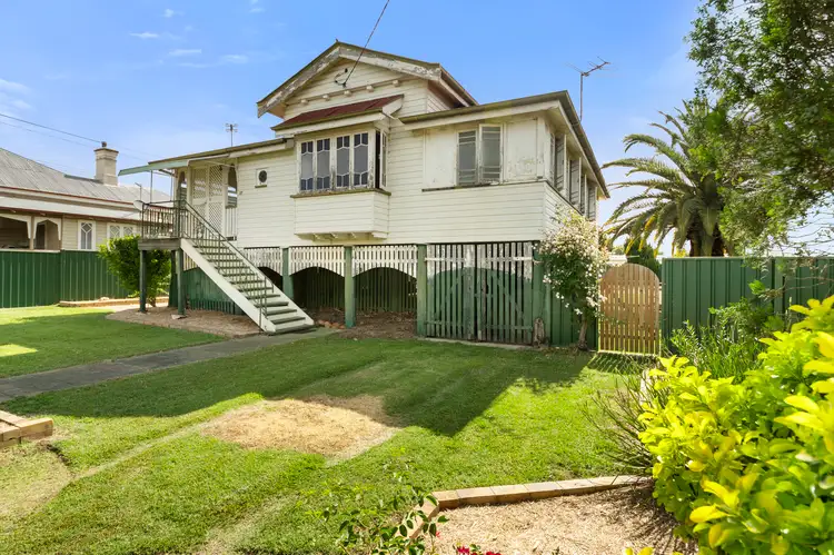 37 Canning Street, Warwick QLD 4370